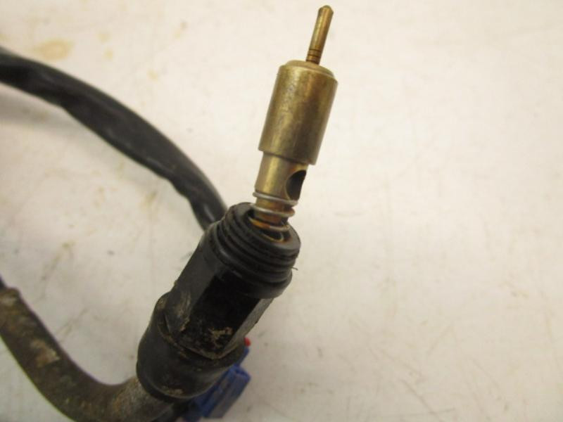 Switchくりさん専用 08 Kawasaki KVF 360 Prairie Left Handlebar Switch 46091-1848 2003